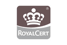 RoyalCert